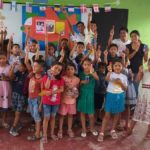 RETIRO ESPIRITUAL INFANTIL MNI