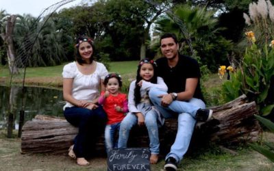 NUEVA FAMILIA MISIONERA EN COLOMBIA