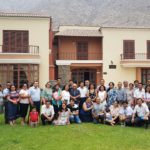 RETIRO DE SUPERINTENDENTES DE DISTRITO, SE REALIZÓ EN PERÚ