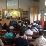 CONGRESO DE COMUNICACIONES EN JAÉN, PERÚ