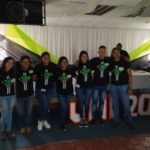 CONVENCIÓN DE JNI DEL DISTRITO LLANOS OCCIDENTALES VENEZUELA