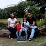 NUEVA FAMILIA MISIONERA EN COLOMBIA