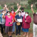 LA IGLESIA SE MANTIENE ACTIVA