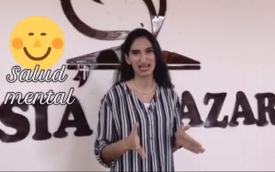 SALUD MENTAL HOY
