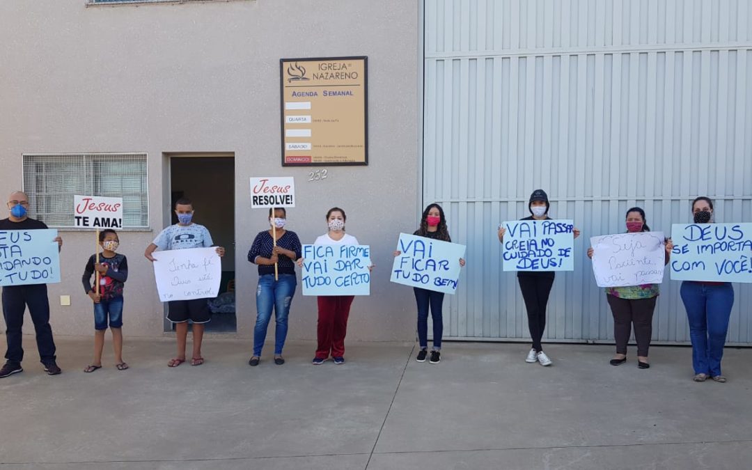 COMPASSION IN ACTION