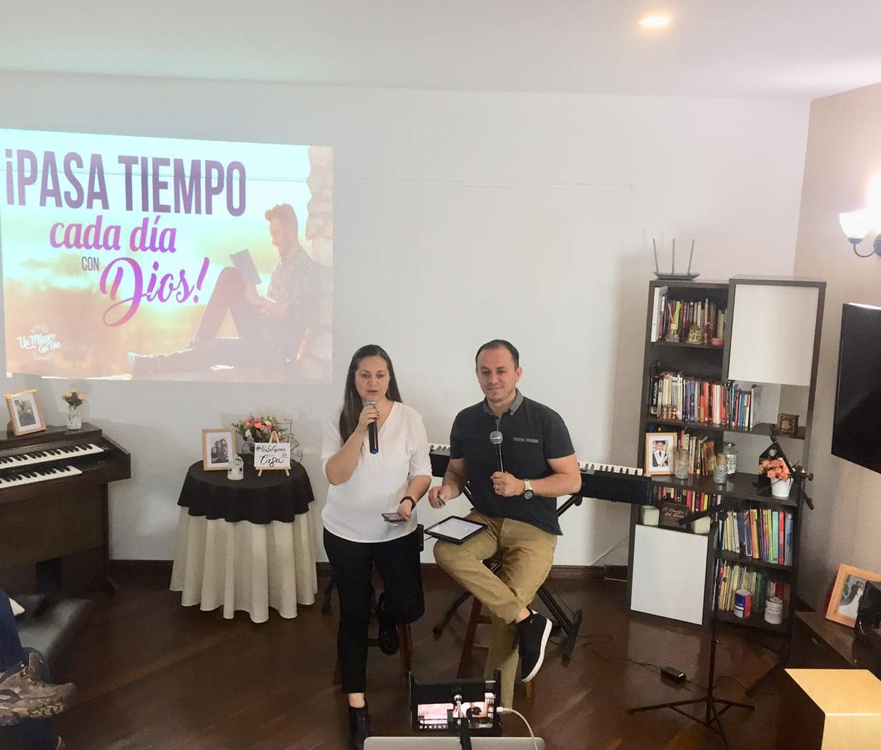 Comunicaciones 7