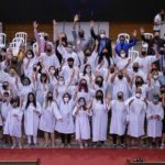 LA IGLESIA DE CRISTO HACIENDO LA DIFERENCIA