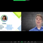 UN TIEMPO DE DESPERTAR