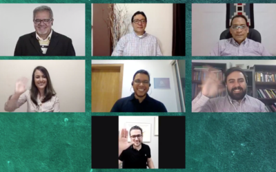 LANZAMIENTO CFM HISPANO