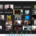 STNP CAPACITA A FACULTAD DESCENTRALIZADA