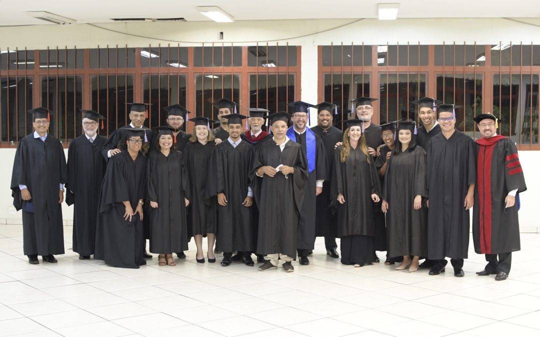 ¡NO, NO FUE UN AÑO PERDIDO!