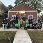 MÁXIMA MISIÓN EN CAACUPEMI