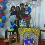 MILAGRO DE PROVISIÓN