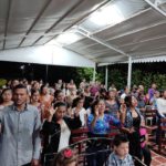 ANTES QUE SALGA EL SOL