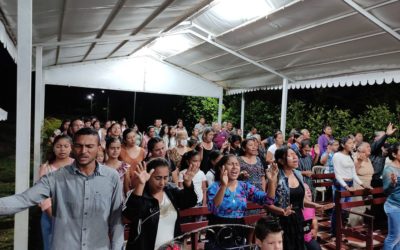 ANTES QUE SALGA EL SOL