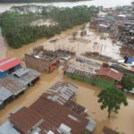 AYUDA FRENTE A LAS INUNDACIONES