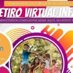 FORMANDO UN CORAZÓN MISIONERO