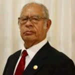 FALLECE EL REV. ERNESTO LOZANO