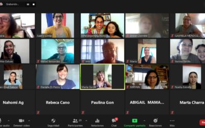 PREPARADOS PARA ESTE TIEMPO