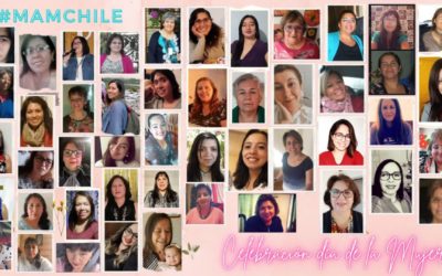 CELEBRACIÓN DÍA DE LA MUJER