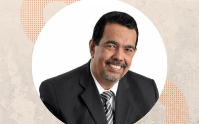 REV. JADEMIR BARBOSA