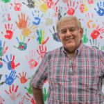 ¡HASTA SIEMPRE! Rev. Enrique Solano Castro (1961 – 2021)