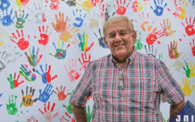¡HASTA SIEMPRE! Rev. Enrique Solano Castro (1961 – 2021)
