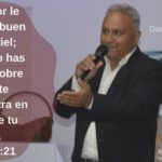 REV. DANIEL MALDONADO (1964-2021)