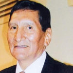 FALLECE EL REV. DIONICIO RENGEL