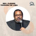 REV. FLEIDES TEODORO DE LIMA
