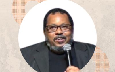 REV. FLEIDES TEODORO DE LIMA