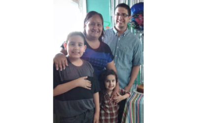 EXPERIMENTANDO LA GRACIA DE DIOS