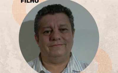 REV. VITOR ELIAS ALBUQUERQUE FILHO