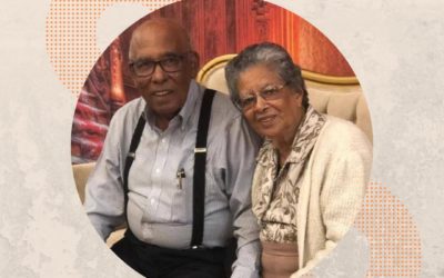 REV. FERNANDO SÁ NOGUEIRA – (1935-2021)