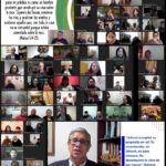 CUIDANDO DE LOS QUE CUIDAN