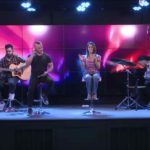 UNIDAS EN CLAMOR NACIONAL – ORA AHORA