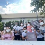 JÓVENES HACIENDO LA DIFERENCIA