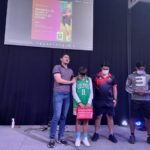 ESCUELA DE FUTBOL EN PARAGUAY