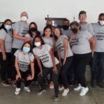 IGLESIA AYUDA A SU COMUNIDAD