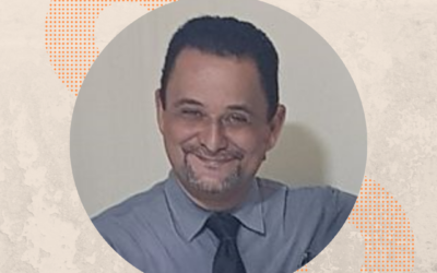 PASTOR ROBERTO CARLOS MARTINS