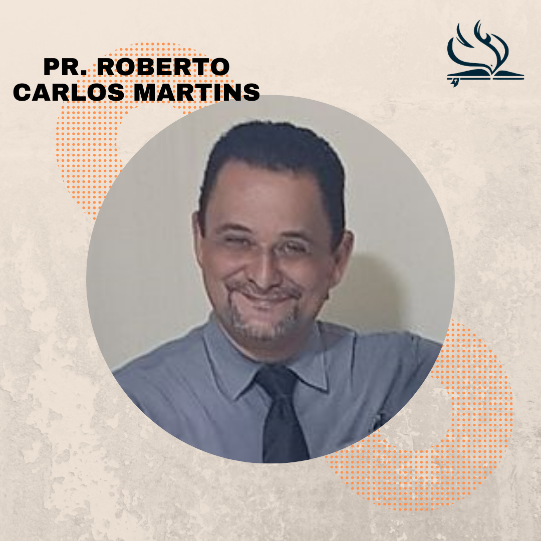 REV. FERNANDO SÁ NOGUEIRA