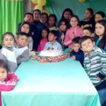 DÍA DEL NIÑO EN PARAGUAY