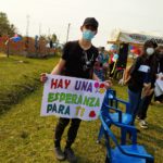 DISTINTOS MINISTERIOS INTENSIFICAN EVANGELISMO EN EL DISTRITO SUR – PARAGUAY