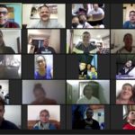 CAPACITACIÓN NEXTGEN VENEZUELA 2021