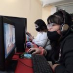 LA MOVILIZACION MISIONERA EN ARGENTINA AVANZA