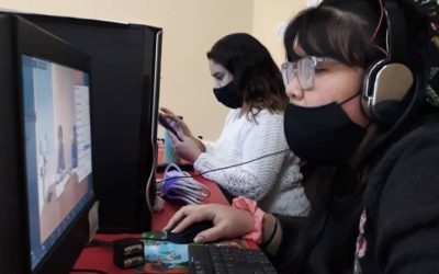 LA MOVILIZACION MISIONERA EN ARGENTINA AVANZA