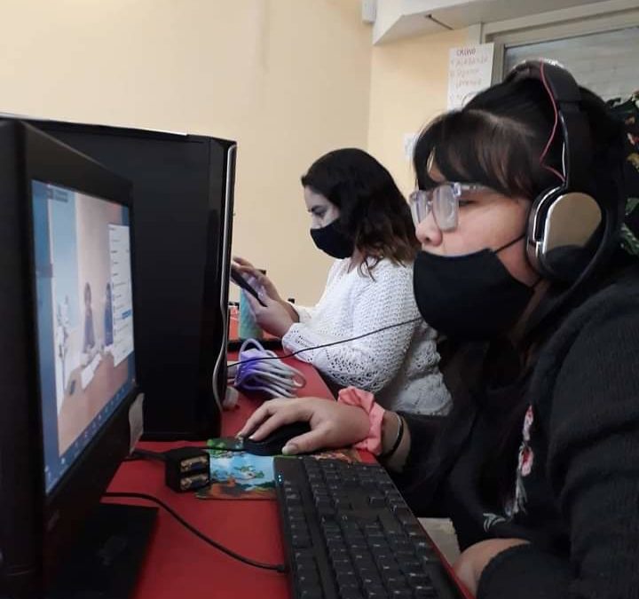 LA MOVILIZACION MISIONERA EN ARGENTINA AVANZA