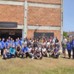 CONFERENCIA DISTRITAL DE MNI «MOVER»