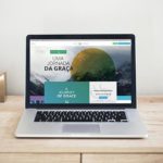 LA IGLESIA DEL NAZARENO ANUNCIA EL SITIO WEB GLOBAL EN PORTUGUÉS