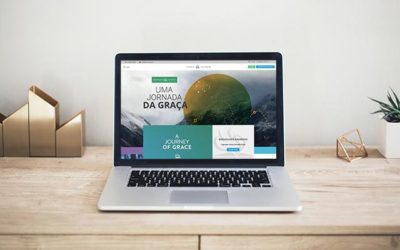 LA IGLESIA DEL NAZARENO ANUNCIA EL SITIO WEB GLOBAL EN PORTUGUÉS